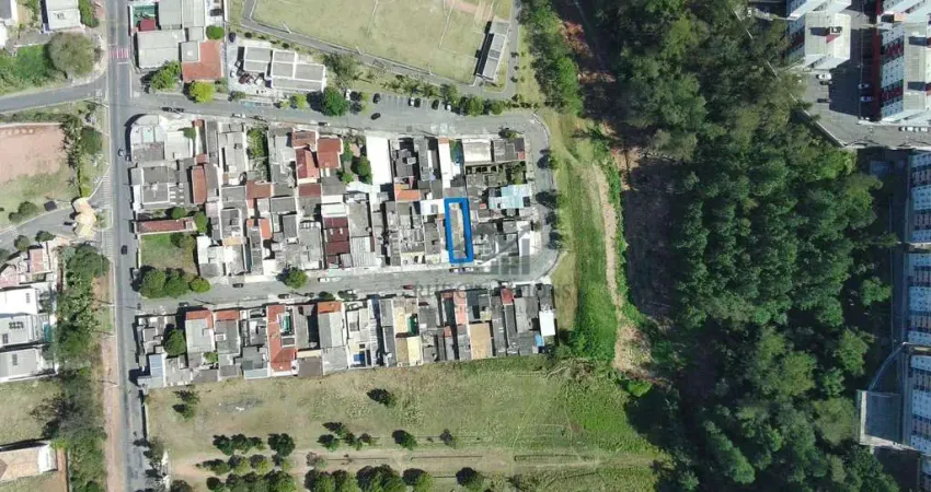 Casa para venda em jardim santa lúcia de 132.00m² com 3 quartos