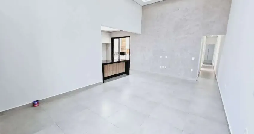 Casa de condomínio para venda em condomínio park gran reserve de 140.00m² com 3 quartos, 3 suites e 3 garagens