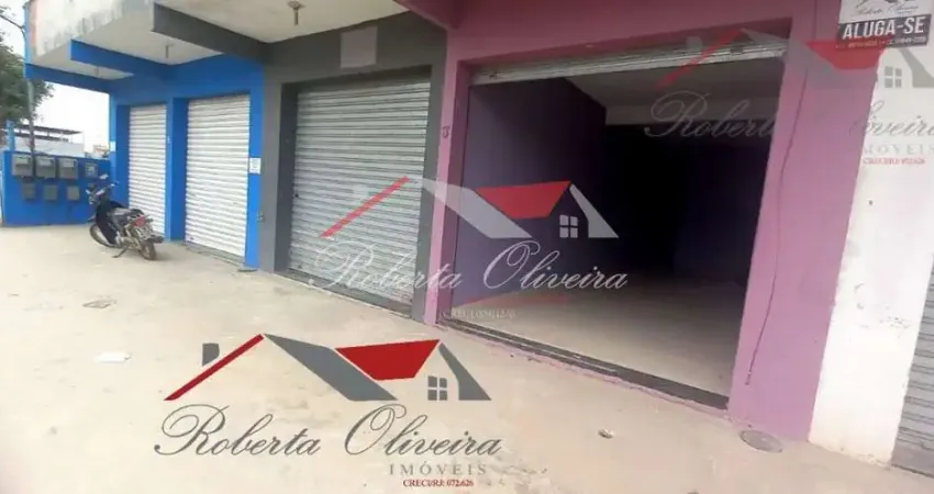 Ponto comercial à venda na Rua Orlando Bragança, 30, Unamar, Cabo Frio