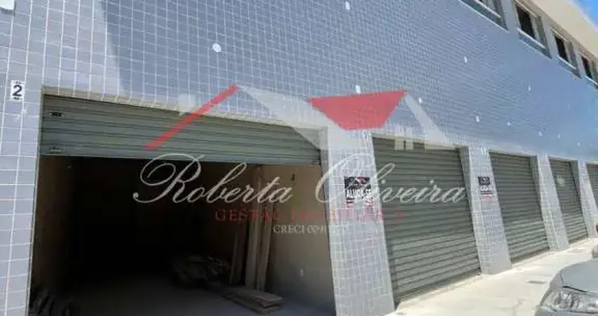 Ponto comercial para alugar na Avenida Independência, 4, Unamar, Cabo Frio