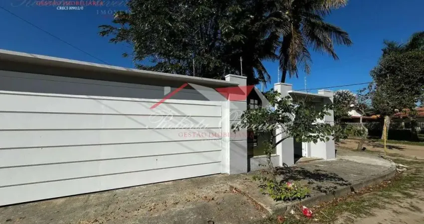 Casa de condomínio para venda em vivamar (tamoios) de 250.00m² com 3 quartos, 2 suites e 3 garagens