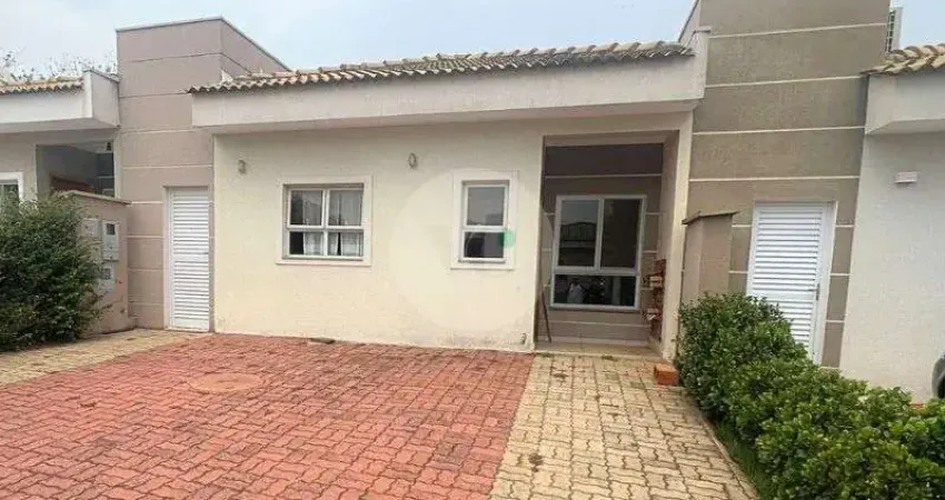 Casa de condomínio para alugar em loteamento municipal são carlos 3 de 100.00m² com 3 quartos, 1 suite e 2 garagens