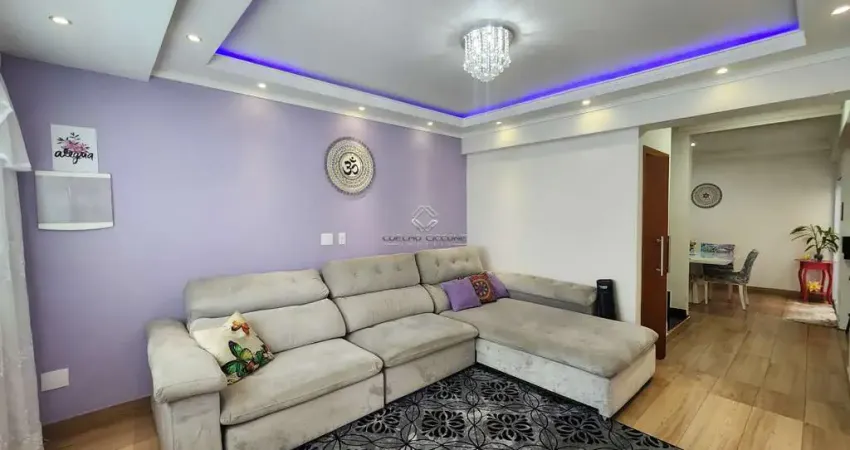 Sobrado para venda em osvaldo cruz de 162.00m² com 3 quartos, 1 suite e 2 garagens