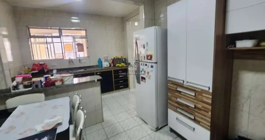 Casa para venda em nova gerty de 205.00m² com 2 quartos e 2 garagens