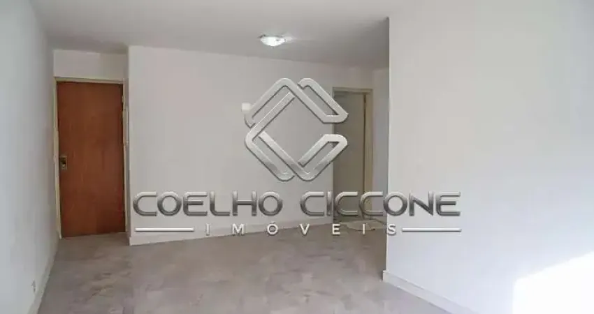 Apartamento para venda em santa paula de 93.00m² com 3 quartos e 1 garagem