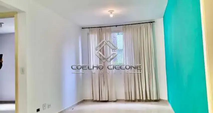 Apartamento para venda em vila são pedro de 51.00m² com 2 quartos e 1 garagem