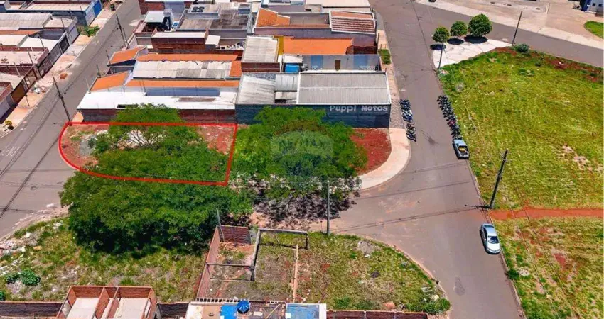 Terreno à venda na Rua Lovido Campagnollo, S/n, Jardim Myriam, Araras