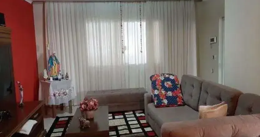 Casa para venda em jardim popular de 231.00m² com 3 quartos, 3 suites e 4 garagens