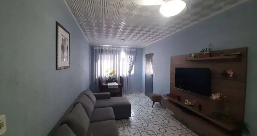 Apartamento para venda em vila granada de 62.00m² com 2 quartos e 1 garagem
