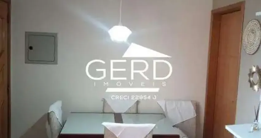 Apartamento para venda em jaguaré de 47.00m² com 2 quartos e 1 garagem