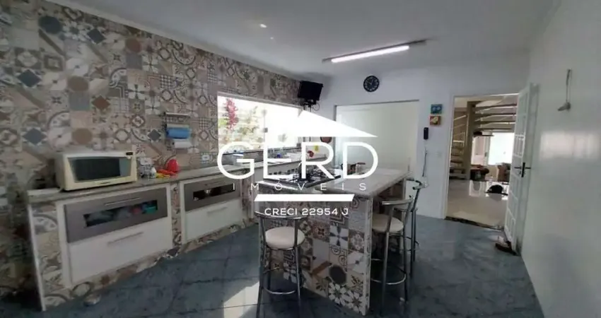 Casa para venda em adalgisa de 270.00m² com 5 quartos, 3 suites e 3 garagens