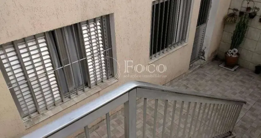 Casa com 2 quartos à venda no Parada Inglesa, São Paulo