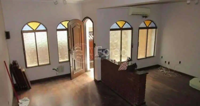 Casa para venda em jardim santa clara de 210.00m² com 4 quartos, 1 suite e 3 garagens