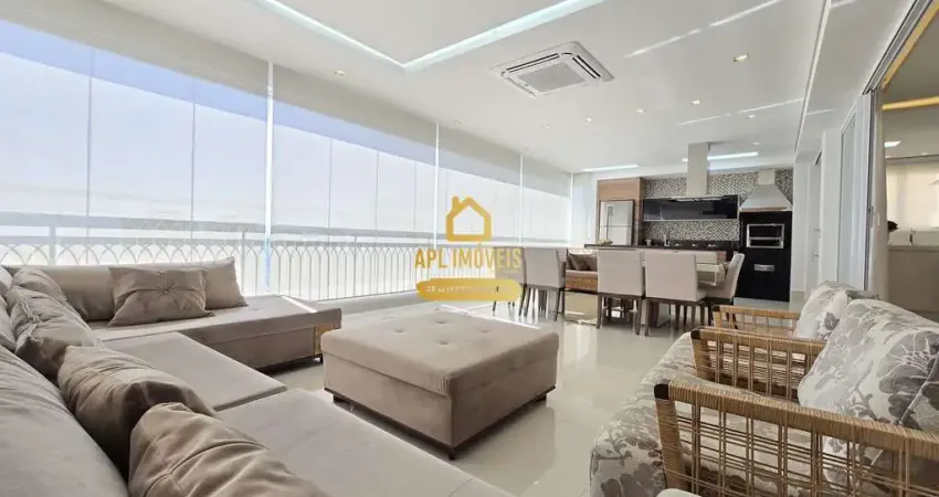 Apartamento para venda em vila galvão de 202.00m² com 3 quartos, 3 suites e 4 garagens