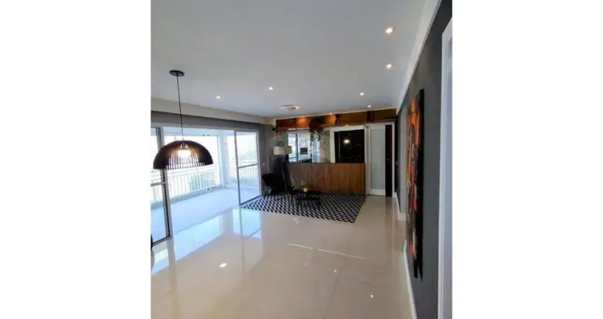 Apartamento para venda em vila nova socorro de 148.00m² com 4 quartos, 3 suites e 2 garagens