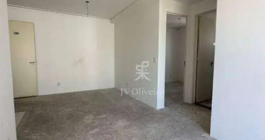 Apartamento para venda em vila andrade de 55.00m² com 2 quartos, 1 suite e 1 garagem