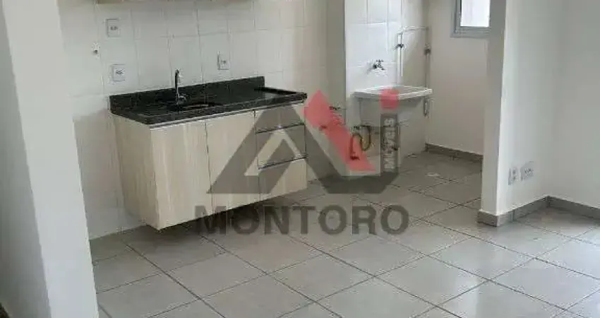 Apartamento para venda em jardim dos manacás de 61.00m² com 2 quartos