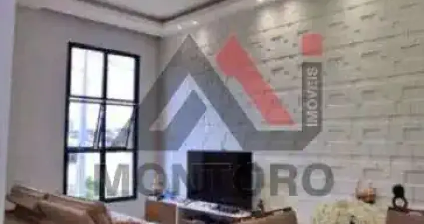 Casa de condomínio para venda em parque laranjeiras de 162.00m² com 3 quartos, 1 suite e 2 garagens