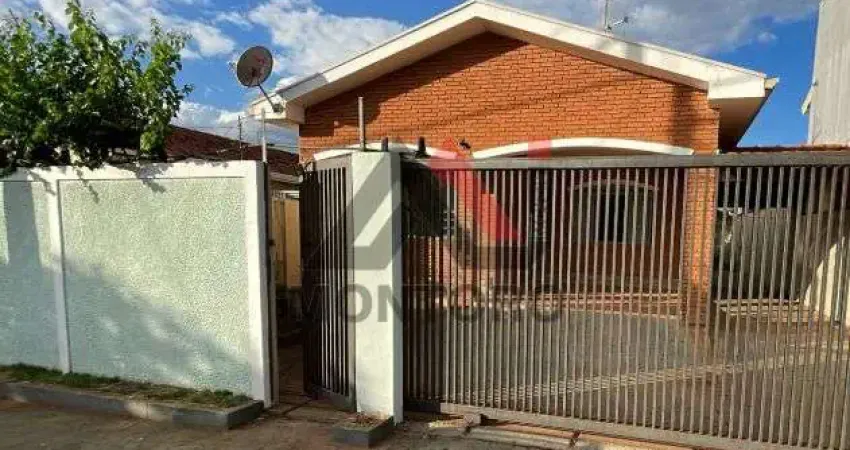 Casa para venda em parque residencial vale do sol de 128.00m² com 2 quartos e 3 garagens
