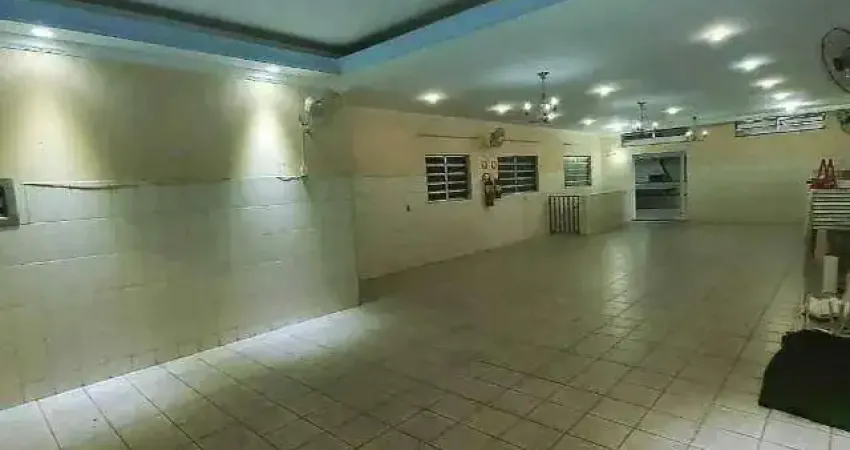 Casa com 3 quartos à venda na Rua Monte Sião, **, Jardim Paraíso, Guarulhos