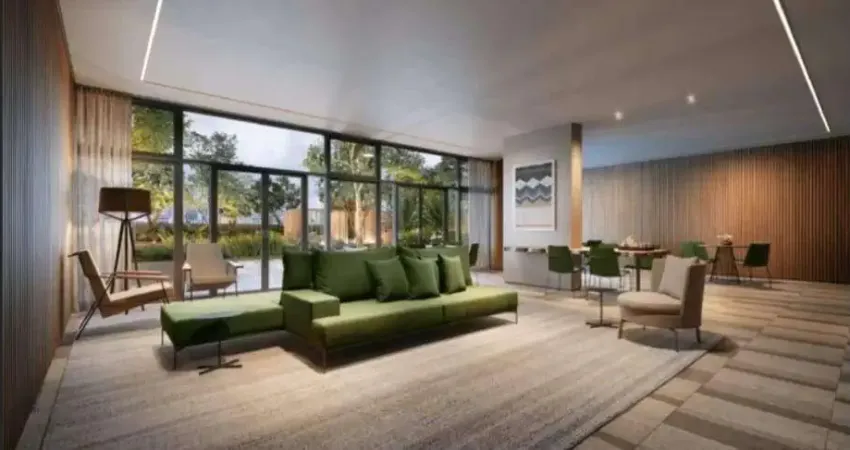 Apartamento para venda em perdizes de 190.00m² com 4 quartos, 3 suites e 3 garagens