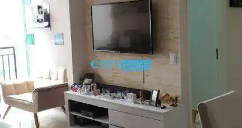 Apartamento para venda em saúde de 57.00m² com 2 quartos, 1 suite e 1 garagem