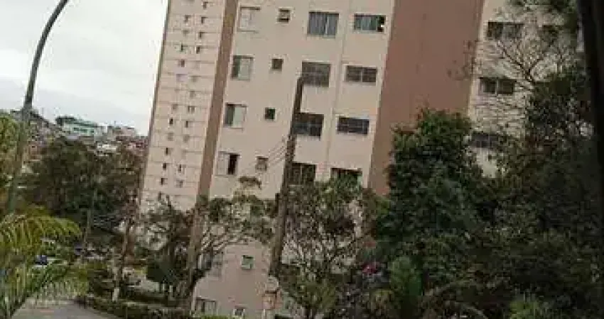 Apartamento para venda em jardim peri de 56.00m² com 2 quartos e 1 garagem