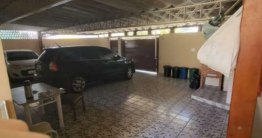 Casa para venda em jardim iporanga de 267.00m² com 4 quartos, 1 suite e 5 garagens