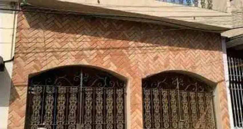 Sobrado para venda em lauzane paulista de 137.00m² com 3 quartos e 2 garagens