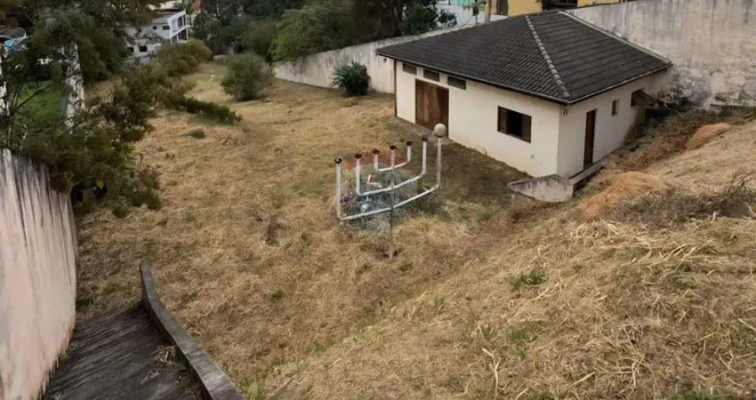 Terreno à venda na Rua Alagoas, 420, Jardim do Algarve, Itaquaquecetuba