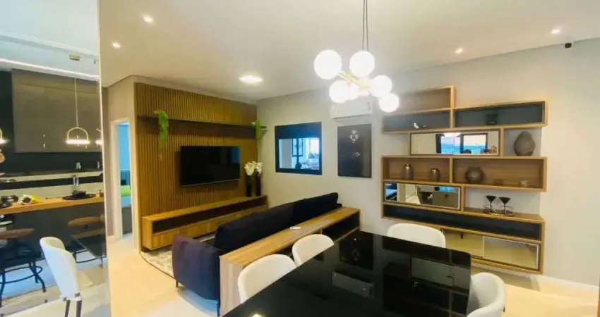 Apartamento para venda em residencial dona margarida de 70.00m² com 3 quartos, 1 suite e 2 garagens