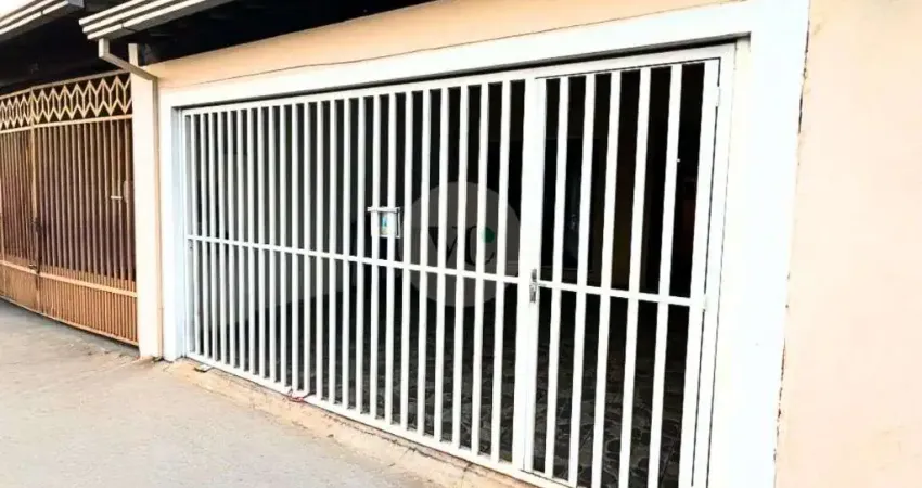 Casa para venda em parque paraíso de 100.00m² com 3 quartos, 1 suite e 2 garagens