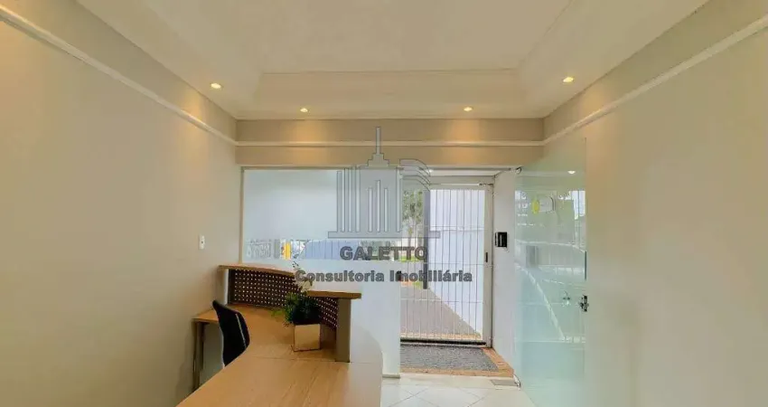 Casa para alugar em jardim flamboyant de 222.00m² com 1 quarto, 3 suites e 4 garagens