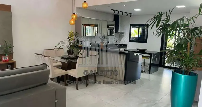 Casa para venda em jardim são marcos de 340.00m² com 4 quartos, 4 suites e 4 garagens