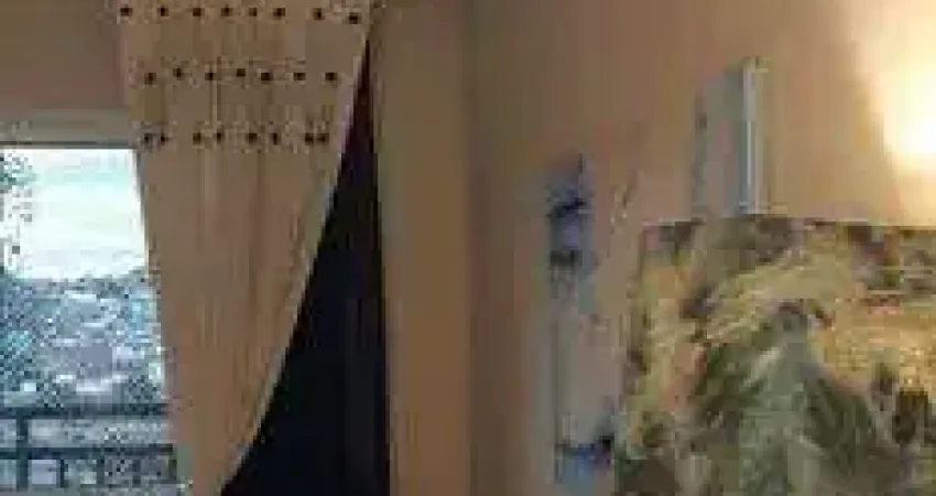 Apartamento para venda em mogi moderno de 79.00m² com 3 quartos e 1 garagem