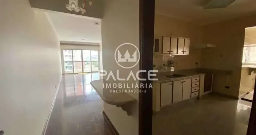 Apartamento para venda em alemães de 110.00m² com 3 quartos, 1 suite e 1 garagem