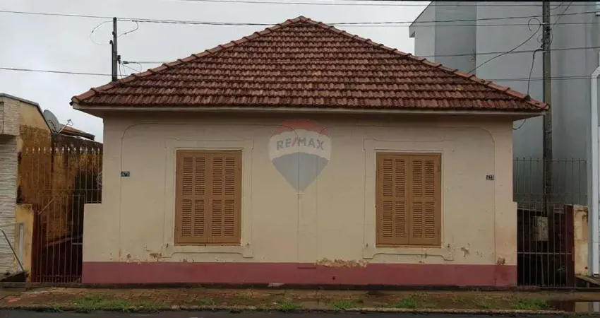 Casa com 2 quartos à venda na Vila Maria, Botucatu