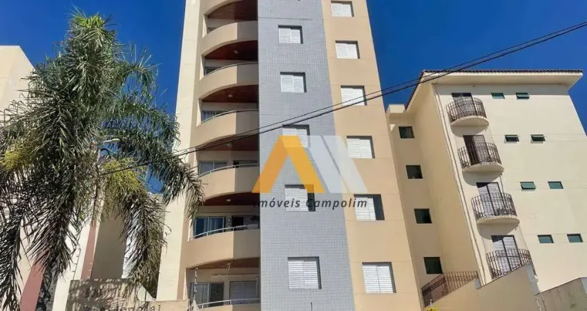 Apartamento para alugar em parque campolim de 100.00m² com 3 quartos, 1 suite e 2 garagens
