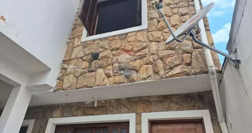 Casa para venda em residencial pacaembu de 193.00m² com 5 quartos, 1 suite e 2 garagens