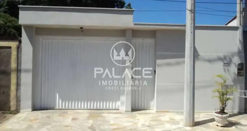 Casa para venda em dois córregos de 117.00m² com 2 quartos, 2 suites e 3 garagens