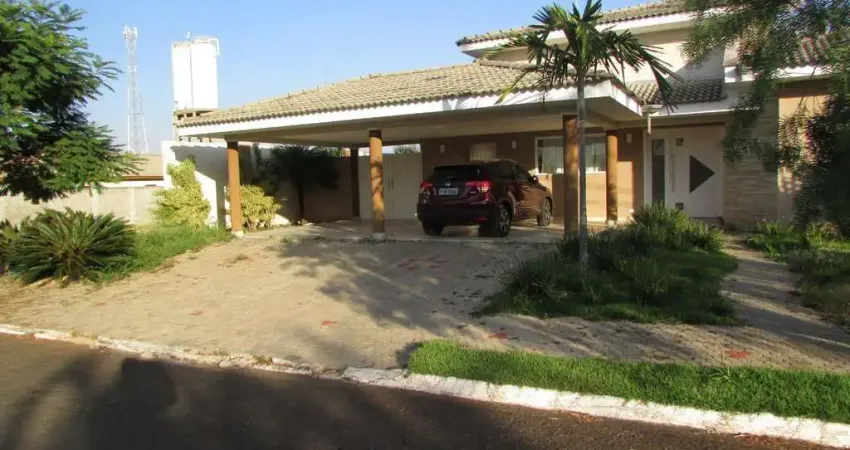 Casa de condomínio para venda em campestre de 545.00m² com 6 quartos, 3 suites e 2 garagens