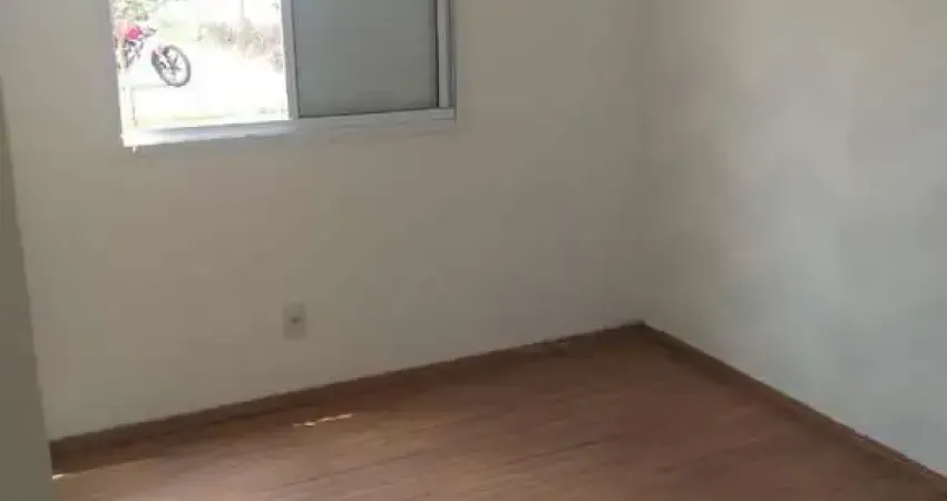 Apartamento para venda em campestre de 46.00m² com 2 quartos e 1 garagem