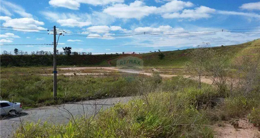 Lote / terreno para venda em loteamento parque industrial de 6558.00m²