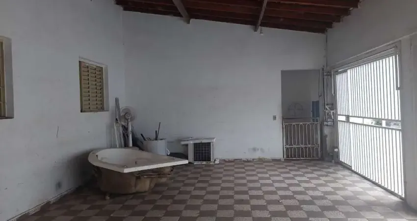 Casa para venda em campestre de 277.00m² com 2 quartos, 1 suite e 3 garagens