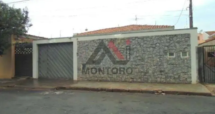 Casa para venda em vila xavier (vila xavier) de 340.00m² com 3 quartos, 1 suite e 2 garagens