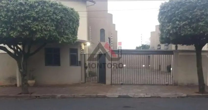 Casa de condomínio para venda em jardim tabapuã (vila xavier) de 138.00m² com 3 quartos e 1 garagem