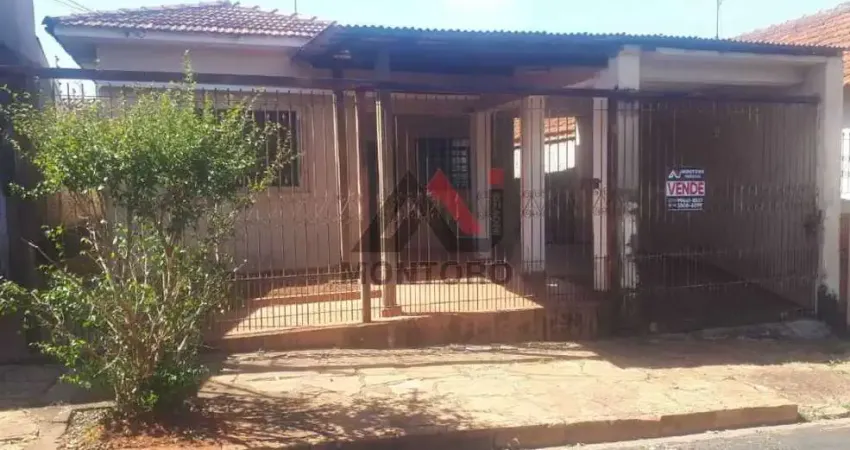 Casa para venda em vila xavier (vila xavier) de 206.00m² com 3 quartos e 1 garagem