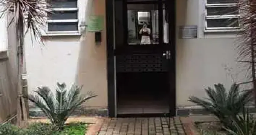 Apartamento para venda em campestre de 52.00m² com 2 quartos e 1 garagem