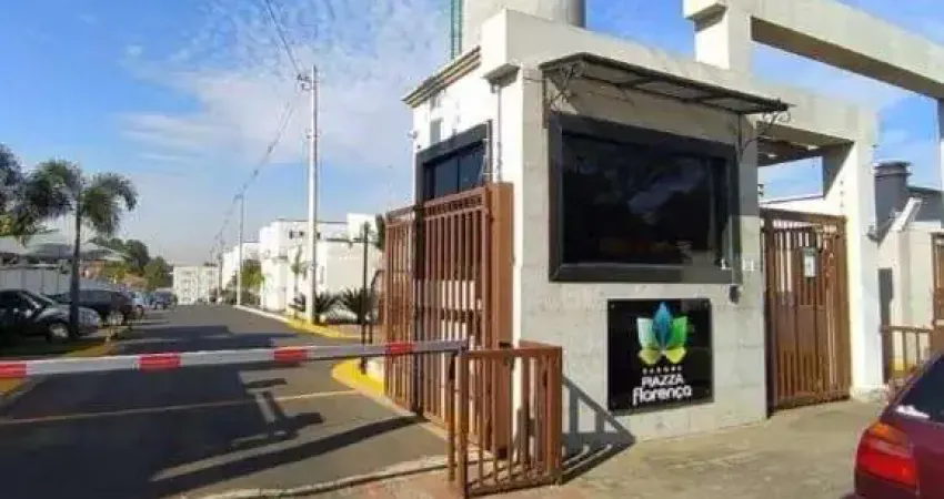 Apartamento para venda em campestre de 54.00m² com 2 quartos e 1 garagem