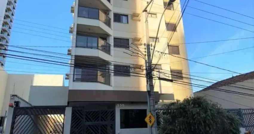 Apartamento para venda em centro de 136.00m² com 3 quartos, 1 suite e 2 garagens